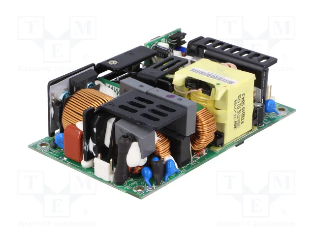MEAN WELL RPS-400-18 Fuente de alimentación de impulso 400W 18V DC