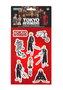 Tokyo Revengers Set Pegatinas Tokyo Revengers