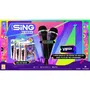 Plaion Let's Sing 2026 + 2 Microphones - Juego para Nintendo Switch