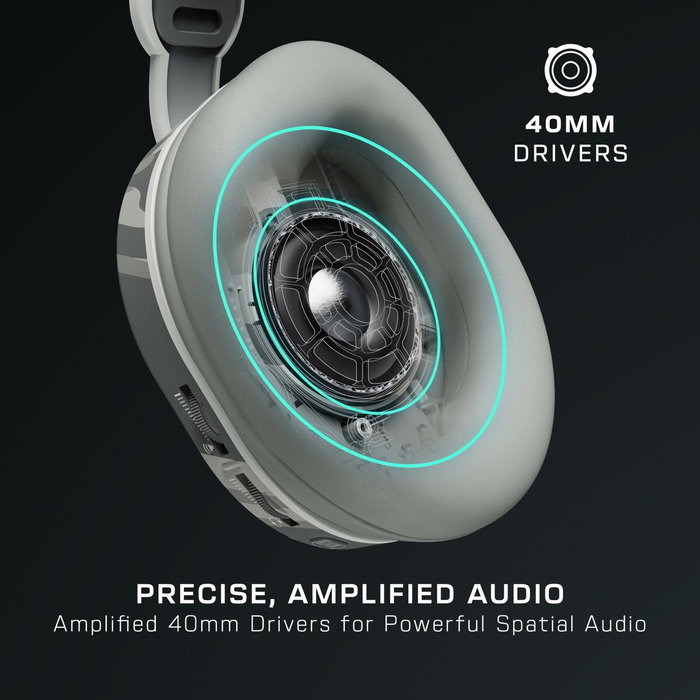 Turtle Beach Stealth 500 XB Arctic Camo
