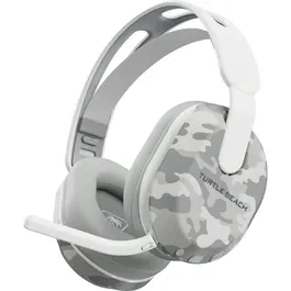 Turtle Beach TBS-2103-95 Auriculares Inalámbricos para Juegos Stealth 500 XB Camuflaje Ártico