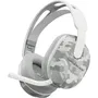 Turtle Beach TBS-2103-95 Auriculares Inalámbricos para Juegos Stealth 500 XB Camuflaje Ártico