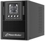 PowerWalker VFI 1000 AT FR UPS Online 1 kVA Doble Conversión 900W 80-300V 40-70Hz LCD Tipo F/E/G