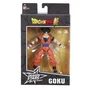 Bandai Dragon Stars Figura Goku 17 cm Articulada 16 Puntos Coleccion Dragon Ball Super