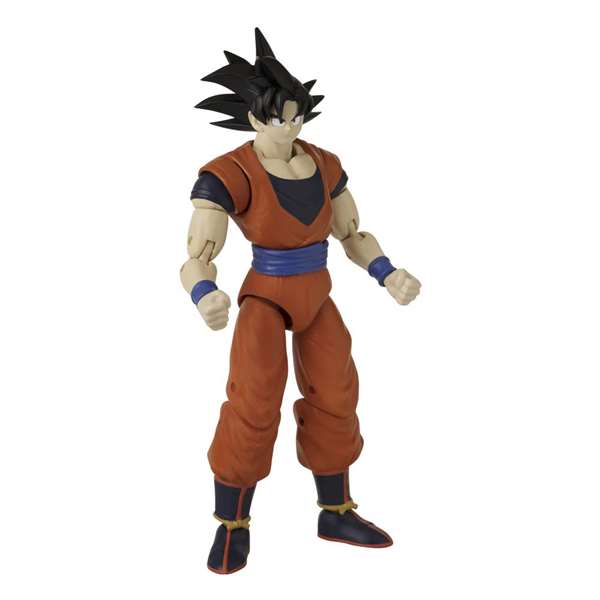 Bandai Figura Dragon Stars Goku 17 cm Dragon Ball