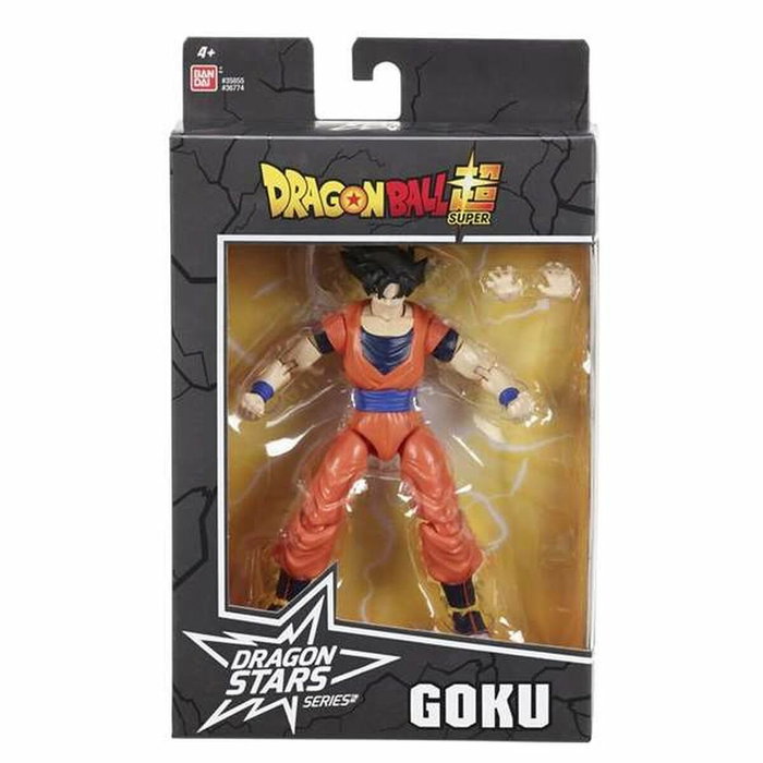 Bandai Figura Dragon Ball Super Dragon Stars Series Goku Bandai Figura Dragon Ball Super Dragon Stars Series Goku