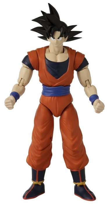 Bandai Figura Dragon Ball Super Dragon Stars Series Goku Bandai Figura Dragon Ball Super Dragon Stars Series Goku
