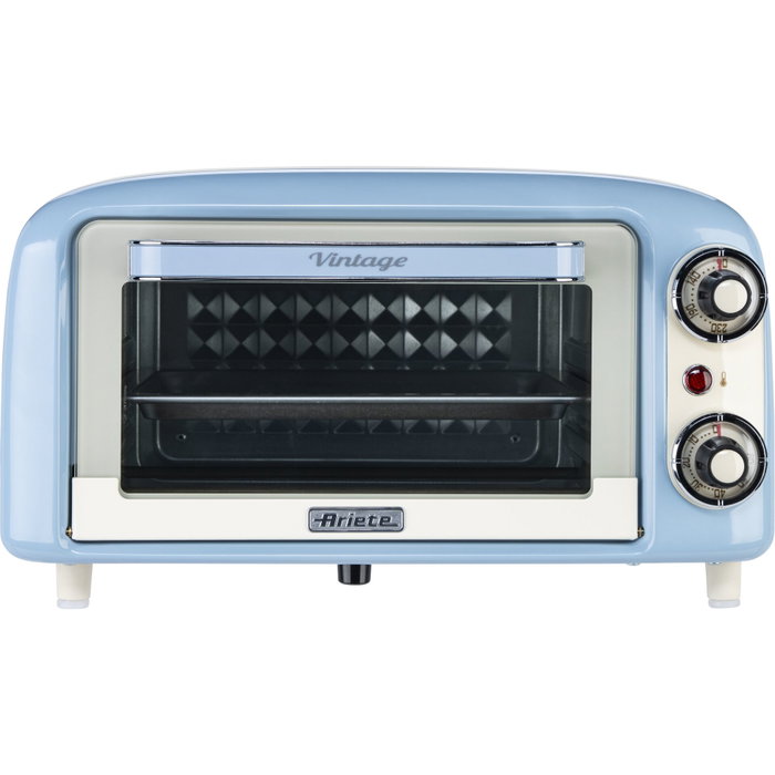 Ariete Oven 10 Liter light blue