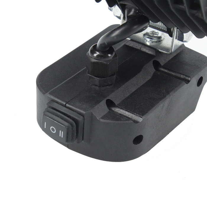 Llave inglesa ajustable Ferrestock