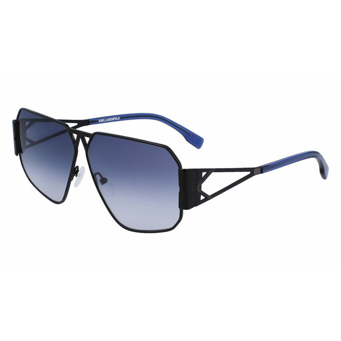 Gafas de Sol Unisex Karl Lagerfeld KL339S-1 Ø 61 mm Gafas de Sol Unisex Karl Lagerfeld KL339S-1 Ø 61 mm
