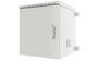 Lanview Armario de Rack 19 Pulgadas 12U Blanco IP66