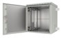 Lanview Armario de Rack 19 Pulgadas 12U Blanco IP66