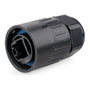GoodConnections Industrie-Stecker S6 - RJ45 sin montar IC06-R101