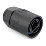 GoodConnections Industrie-Stecker S6 - RJ45 sin montar IC06-R101