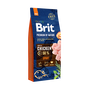 Brit Premium Dog Nature-Sport 15kg