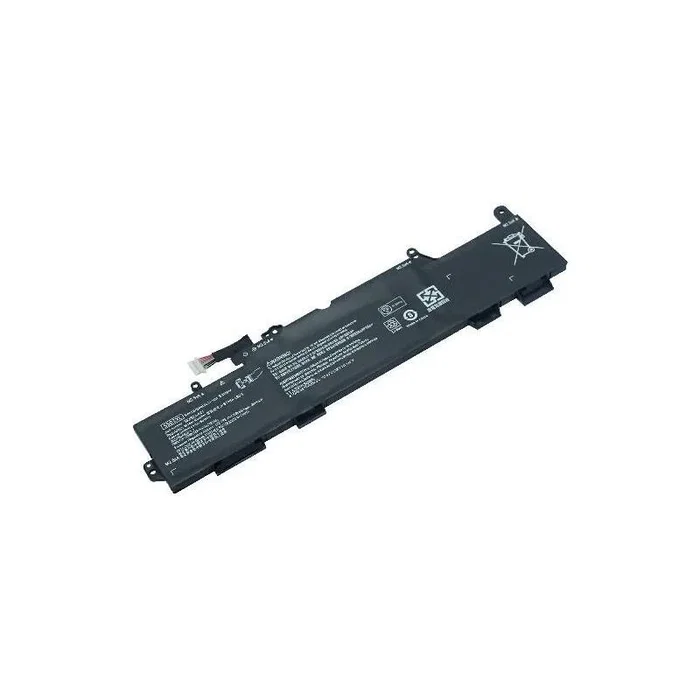 HP Batería compatible SS03XL 11.55V 50Wh 4400mAh