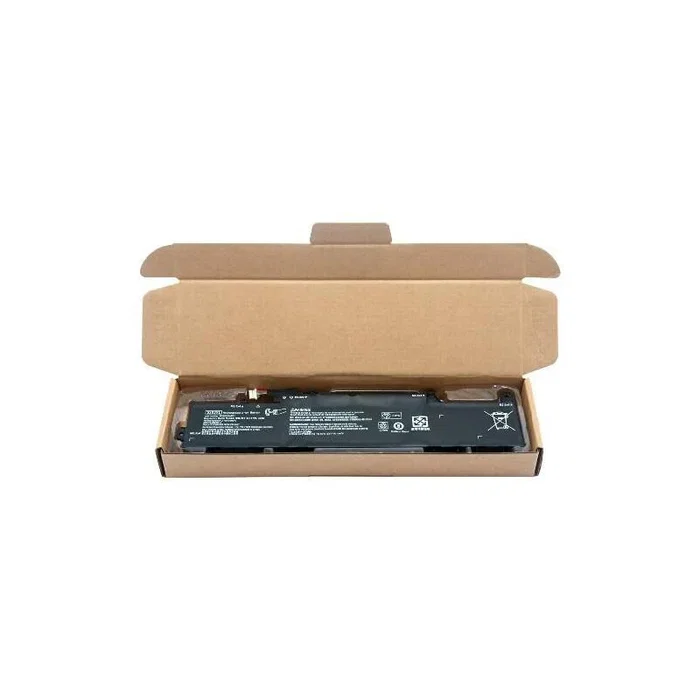 HP Batería compatible SS03XL 11.55V 50Wh 4400mAh