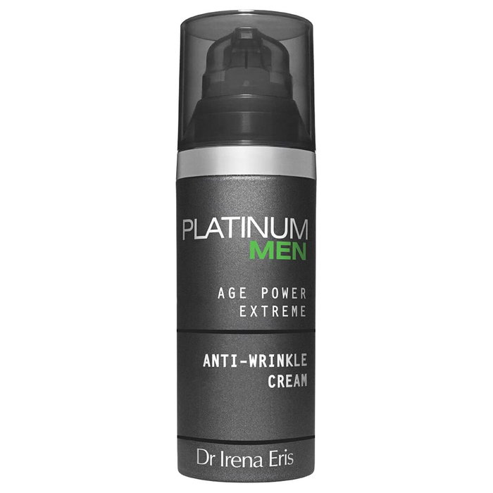 Dr Irena Eris PLATINUM MEN Sérum de contorno ocular Y-Lifting 50 ml