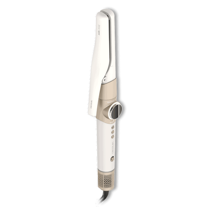Cecotec AirGlisse 18in1 Champagne
