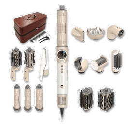 Cecotec AirGlisse 18in1 Champagne