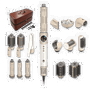 Cecotec AirGlisse 18in1 Champagne