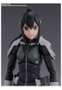 Mina Ashiro Figura 14 cm Kaiju No. 8 S.H Figuarts