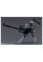 Mina Ashiro Figura 14 cm Kaiju No. 8 S.H Figuarts