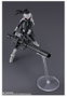 Mina Ashiro Figura 14 cm Kaiju No. 8 S.H Figuarts