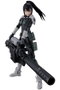 Mina Ashiro Figura 14 cm Kaiju No. 8 S.H Figuarts