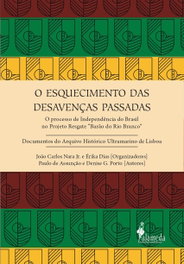 O esquecimento das desavenças passadas, Paulo A; Denise G.; João N.; Érika D. - ALAMEDA
