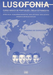 LIDEL Lusofonia.Ejercicios, Avelar/Marques/Grosso - null
