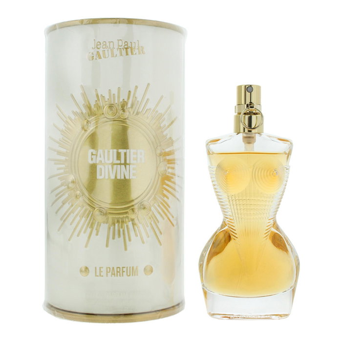 Jean Paul Gaultier Divine Le Parfum Eau de Parfum 30 ml Jean Paul Gaultier Divine Le Parfum Eau de Parfum 30 ml