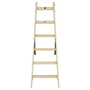 Hailo H40 StandardLine Escalera de Madera de Doble Cara 2x6