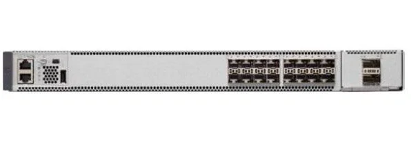 Cisco Catalyst 9500 16-PORT 10GIG Switch Network Advantage