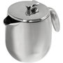 Bodum COLUMBIA Cafetera de Prensa Francesa 4 tazas Silver