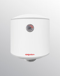 AQUAHOT Calentador de Agua Termoeléctrico Vertical 50 L VR 3FR50RE