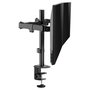 Equip Soporte de Escritorio para 2 Monitores 17-32 Pulgadas Negro