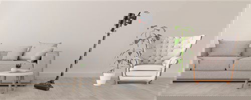 Ariete 2708 Aspirador Escoba con Cable 2 en 1 Handy Force One Ligero y Portátil para Hogar