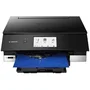 Multifunción Canon PIXMA TS8350 WiFi/ Dúplex/ Negra