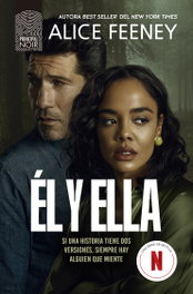 Él y ella, Alice Feeney - PRINCIPAL DE LOS LIBROS