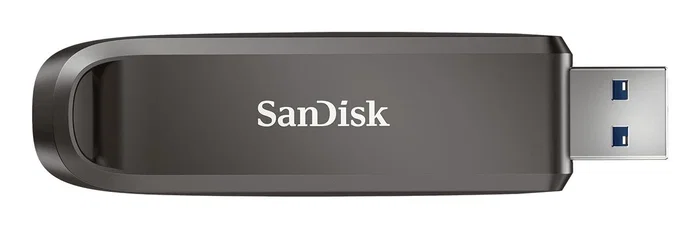 SanDisk Extreme PRO 256 GB USB 3.2 Gen 2 Negro