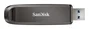 SanDisk Extreme PRO 256 GB USB 3.2 Gen 2 Negro