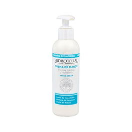 HIDROTELIAL Crema de Manos 200Ml