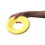 Earth Rated Juguete Volador Fly Toy L Amarillo para Perros