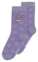 Pokémon Pack de 3 Pares de Calcetines Crew 43-46