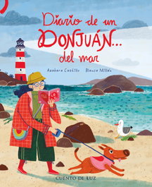 CUENTO DE LUZ, Diario de un donjuán del mar