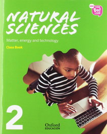 OXFORD UNIVERSITY PRESS, NATURAL SCIENCE 2 PRIMARY MODULE 3 COURSEBOOK PACK NEW THINK DO LEARN