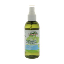 Corpore Sano Desodorante Natural Tilo y Salvia 150ml - Control de Olores 12-24h