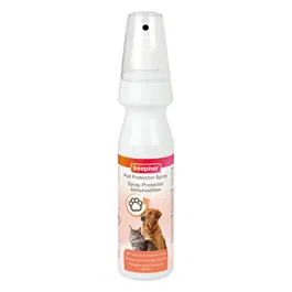 Beaphar Spray Protector Almohadillas 150 mL - Protege de Nieve, Sal, Hielo, Grava, Asfalto, Arena Caliente