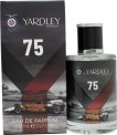 Yardley British Racing Motors 75 Eau de Parfum 100 ml Spray